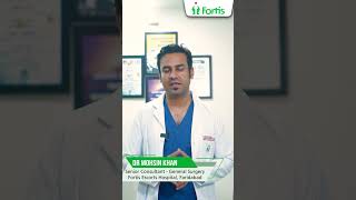 Obesity and Its Hidden Health Risks You Should Know  Dr Mohsin Khan surgeon obesity riskfactors [upl. by Ocin]