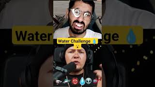 Water Beatbox Challenge tiktok beatbox [upl. by Pierrepont]