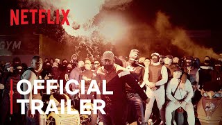 ONEFOUR Against All Odds  Official Trailer  Netflix [upl. by Moreta]