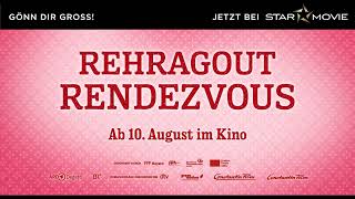 RehragoutRendezvous  Ab 9823 bei Star Movie [upl. by Nadia]