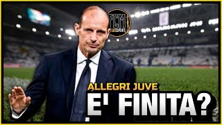 Juventus si valuta lesonero di Max Allegri dopo la sconfitta con lUdinese  FcmNewsSport [upl. by Vargas782]