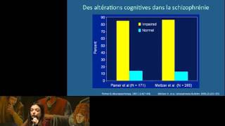 La sémiologie psychiatrique éclairée par les sciences cognitives [upl. by Sihunn]