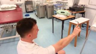 Vestibular Rehabilitation Exercises for Balance amp Dizziness [upl. by Floris]