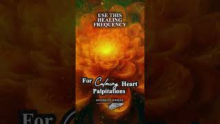 Calming Heart Palpitations Simple Techniques for Inner Peace [upl. by Possing505]