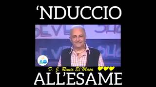 Nduccio ESAME COMPLETO [upl. by Motteo492]