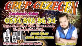 ÇAYBASILI AYKUT 2016 CANCAZIM amp TULUMBACI amp DADE amp KUDUZ KÖPEK GİBİ 0534 892 86 34 [upl. by Nerraw]