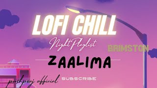 zalima o zalima song lofi new trending song 2024 slowreverb mind relax slow motion [upl. by Frodina]