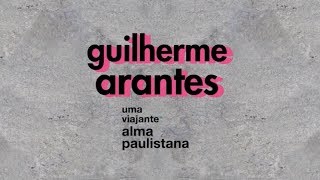 Guilherme Arantes  Fã Número 1 DVD Uma Viajante Alma Paulistana [upl. by Suoicerp]