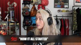 Alivia Bierley  “How It All Started”  PART 1 [upl. by Ditmore]