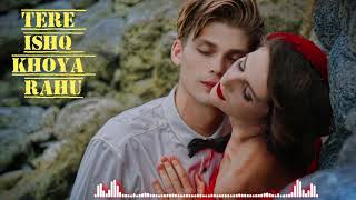 Tere Ishq me Khoya Rahu hotsongs bollywoodsongs hindisongs mnasongs MNAsongsd1s [upl. by Weidner]