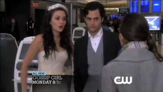 Gossip Girl 5x14 Promo CanadianUS [upl. by Sharia]