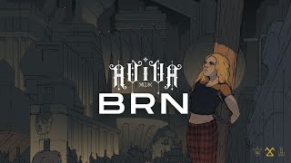 ⌠AViVA⌡ BRN OFFICIAL AUDIO [upl. by Aniez47]