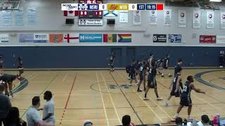 ACAA Womens Basketball 🏀 MTA  MSVU 20241027 [upl. by Yadrahs]