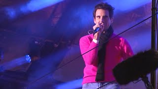 20231219  recorded on 17 Dec  Bertrix vivaforlife Mika rehearsals Grace Kelly GraceKelly [upl. by Gerson]