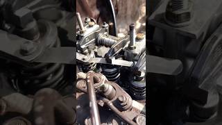 Diesel engine tapped setting tapped crank tranding [upl. by Yesnikcm]