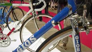 2011 GIOS COMPACT PRO（ジオス コンパクトプロ）動画 [upl. by Dion]