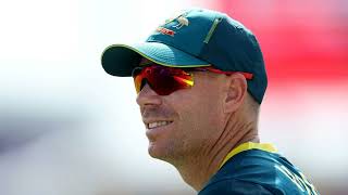 Warner’s leadership ban overturned by Cricket Australia [upl. by Lisabeth]