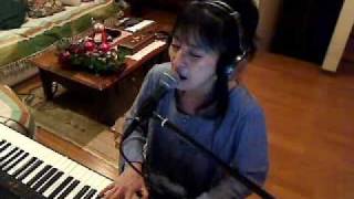 The Sound of Music harmonies  Mitsuko 小室みつ子 [upl. by Ilsa]