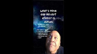 Street Epistemology  10212024 Full Live  quotWhat Is Your God Beliefquot [upl. by Ydnyc479]