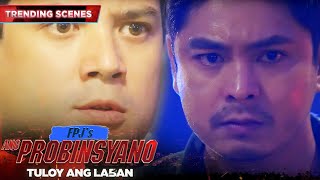 Pakikipaglaban Episode  FPJs Ang Probinsyano Trending Scenes [upl. by Chaim]