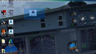 Descargar e instalar Airac 1713 PMDG todas las versiones WILCO  QW QW787 [upl. by Nitsraek991]