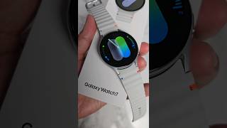 The Samsung Galaxy Watch 7 Looks Insane [upl. by Lad597]