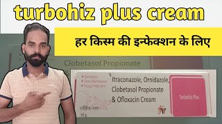 ItraconazoleOrnidazoleClobetasol Propionate amp Ofloxacin Cream  Uses In Skin Infection [upl. by Assirehs]