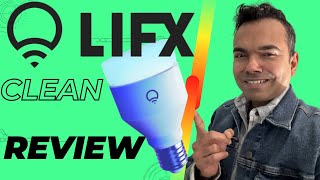 IT LIFX Clean [upl. by Pate]