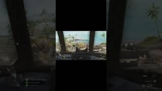 Crazy way to kill an enemy in battlefield 5 [upl. by Jane]