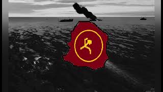 TNO PostLarionov Russian Syndicalist States of the West Russian Socialist State [upl. by Hgieloj191]