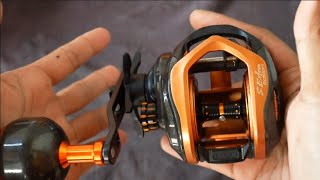 Reel bc jigging Seahawk Ocean Infinity [upl. by Roman]