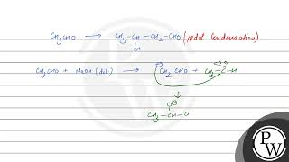 Predict the reagent for carrying out the following transformations Any twoi Benzoyl chlorid [upl. by Anirt101]