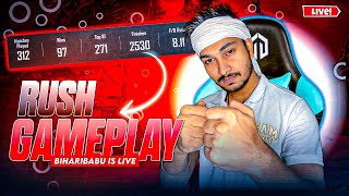 LATE NIGHT CHILL STREAM  BIHARIBABU IS LIVE bgmi live [upl. by Topper]