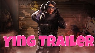 Ying Trailer R6 [upl. by Htebzile]