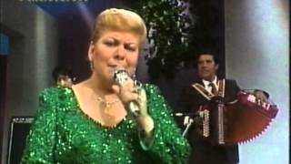 Paquita La Del Barrio  Arrastrate  Hoy se mas [upl. by Ecnerewal]