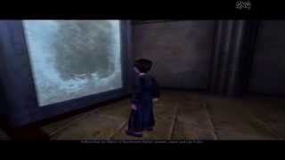 Harry Potter and the Philosophers Stone  Walkthrough  Part 13  720p HD  PC [upl. by Weitman]