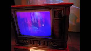 Haunted TV set at MoPop [upl. by Hauhsoj219]