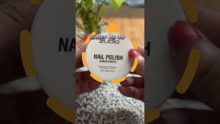 nails shopping haul nailart makeup purple zudioshopping btsarmy gym btshaul yt skincare [upl. by Nahtannoj538]