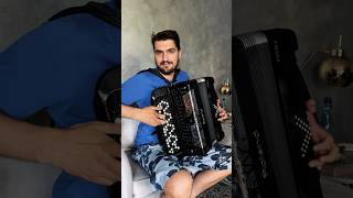 Griechischer Wein  Greckie Wino accordion akordeon akkordeon rolandfr8x instrumental cover [upl. by Gorrono]