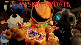 NOUVEAUX SKIN SUR PIGGY PIGMAS  Roblox [upl. by Kling]