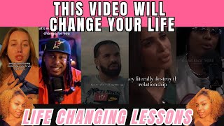 20 Realizations That WILL Change Your Life [upl. by Admana807]