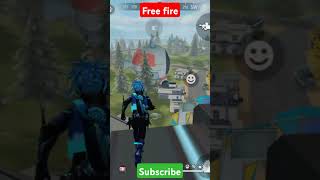 freefire BR Chauk Jante Tu Kaha Thabollywood freefirefunny subscriber to China😂🤣 [upl. by Erodasi]