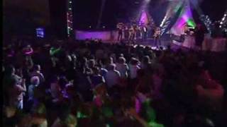 Los 70s  En vivo 2004  Boogie Oogie OogieA Taste Of Honey [upl. by Jahdiel138]