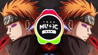 NARUTO Pains Theme OFFICIAL TRAP REMIX  AWAKE [upl. by Doelling]