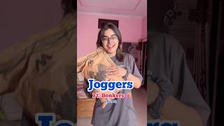 The Internet’s Most Viral Joggers 😳🛍️🤑  part 2  shorts youtubeshorts joggers [upl. by Elumas]