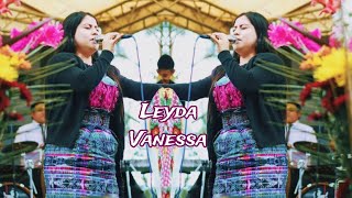 Solista Leyda Vanessa Coros de adoración😭🔥 Lo más Nuevo [upl. by Brittaney]