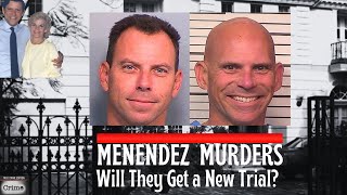 The Case Of Menendez Murder Trial will they get a new trial [upl. by Aubert]