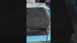 🧼Cómo limpiar tu PS4 SLIM  STyM P5 [upl. by Raimund]