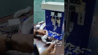 No9783433020 cotton wick machine jaipur cottonprocessingmachine cottonmachine [upl. by Marigolde764]