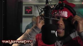 Bow Wow freestyle  Westwood [upl. by Merlin916]